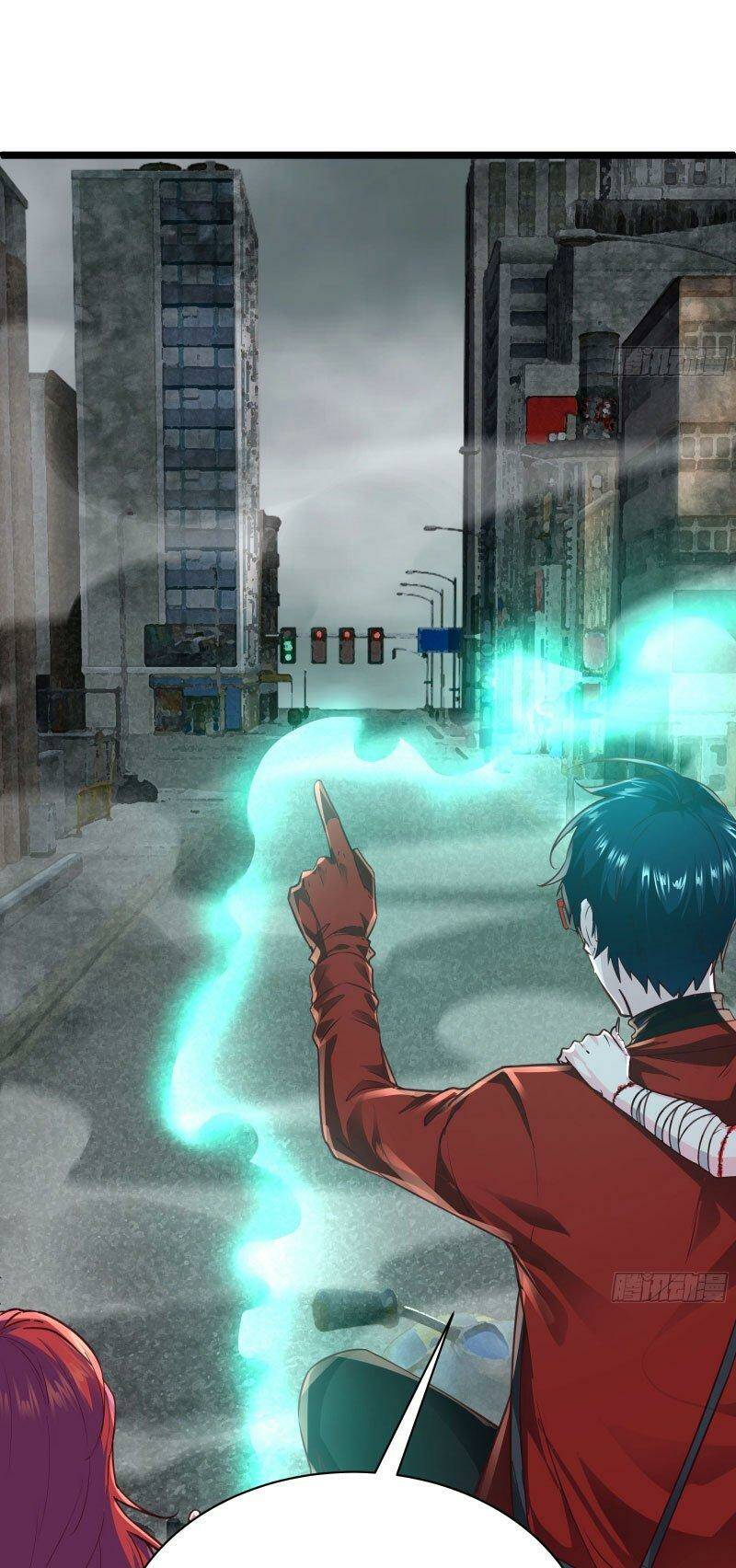 Từ Hồng Nguyệt Khai Thủy Chapter 135 - Trang 2