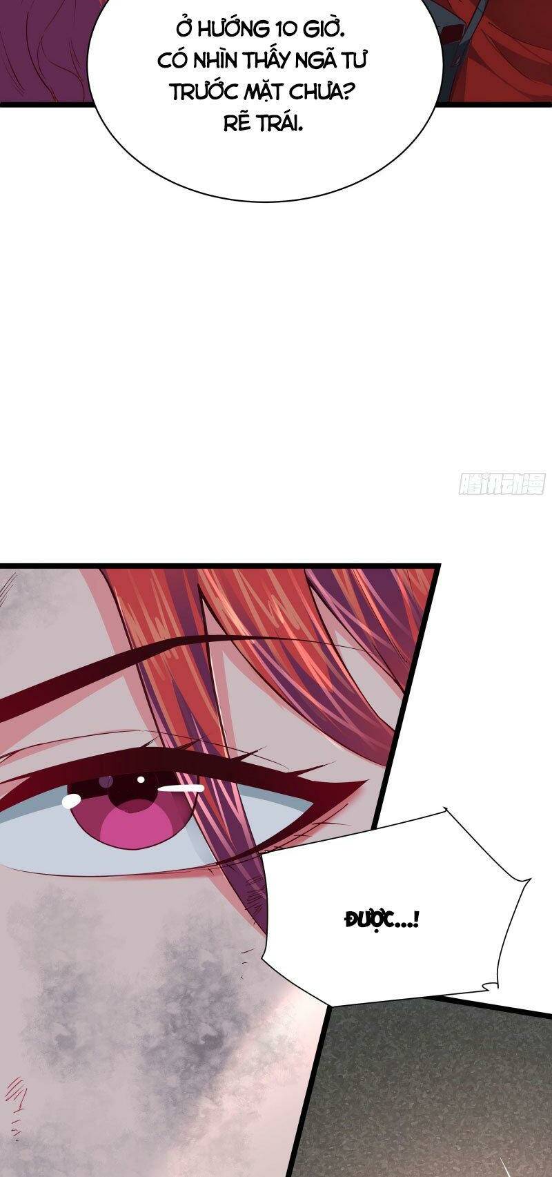 Từ Hồng Nguyệt Khai Thủy Chapter 135 - Trang 2