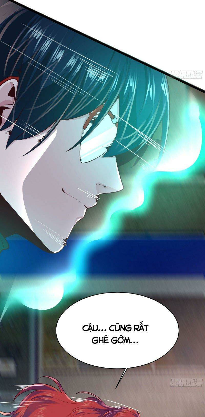 Từ Hồng Nguyệt Khai Thủy Chapter 135 - Trang 2