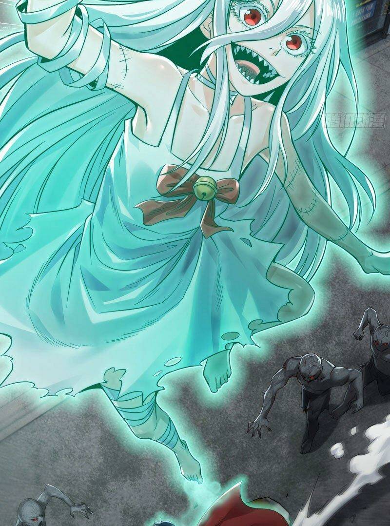 Từ Hồng Nguyệt Khai Thủy Chapter 135 - Trang 2