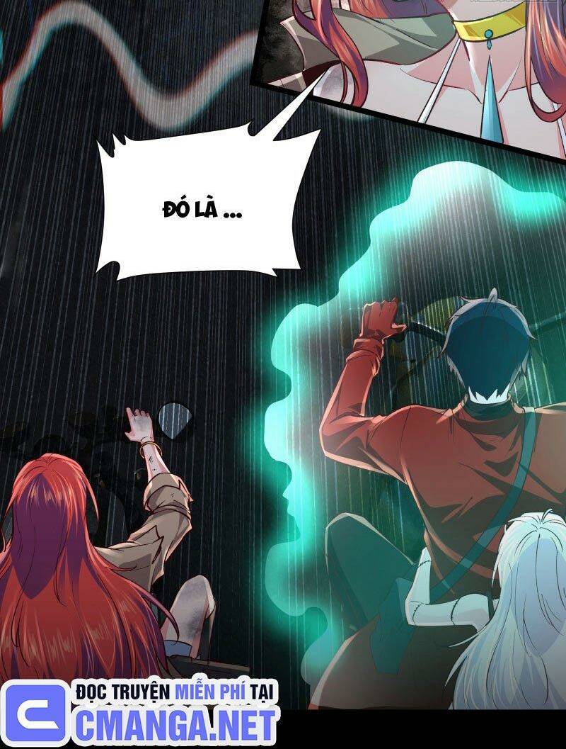 Từ Hồng Nguyệt Khai Thủy Chapter 135 - Trang 2