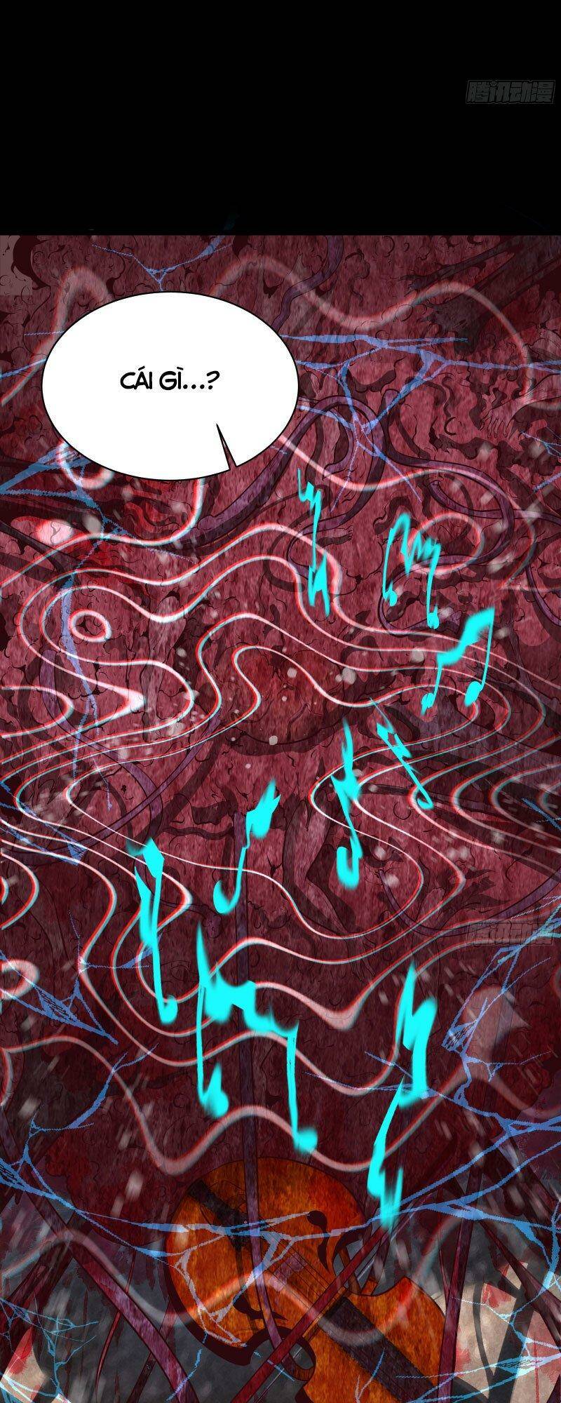 Từ Hồng Nguyệt Khai Thủy Chapter 135 - Trang 2