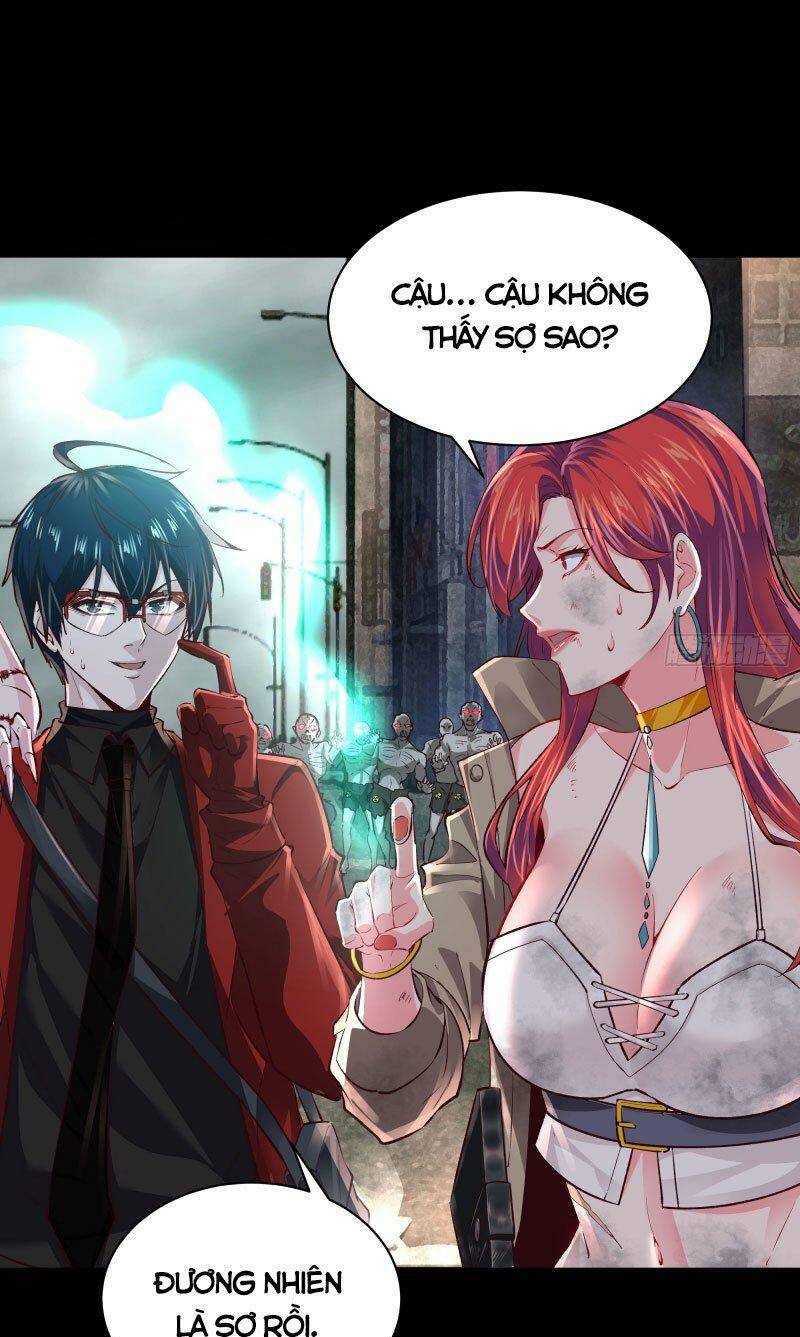 Từ Hồng Nguyệt Khai Thủy Chapter 135 - Trang 2