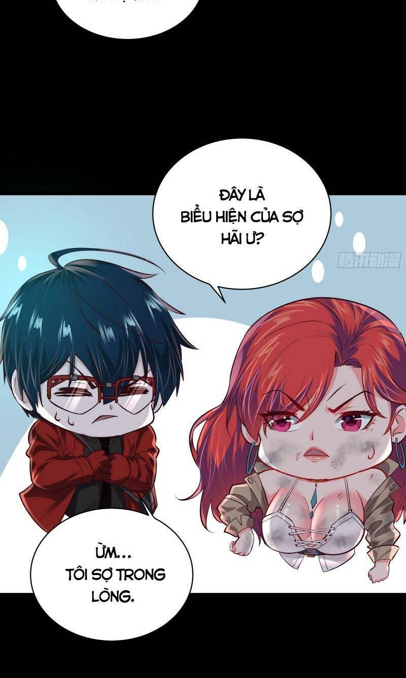 Từ Hồng Nguyệt Khai Thủy Chapter 135 - Trang 2