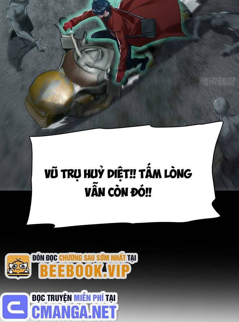 Từ Hồng Nguyệt Khai Thủy Chapter 135 - Trang 2