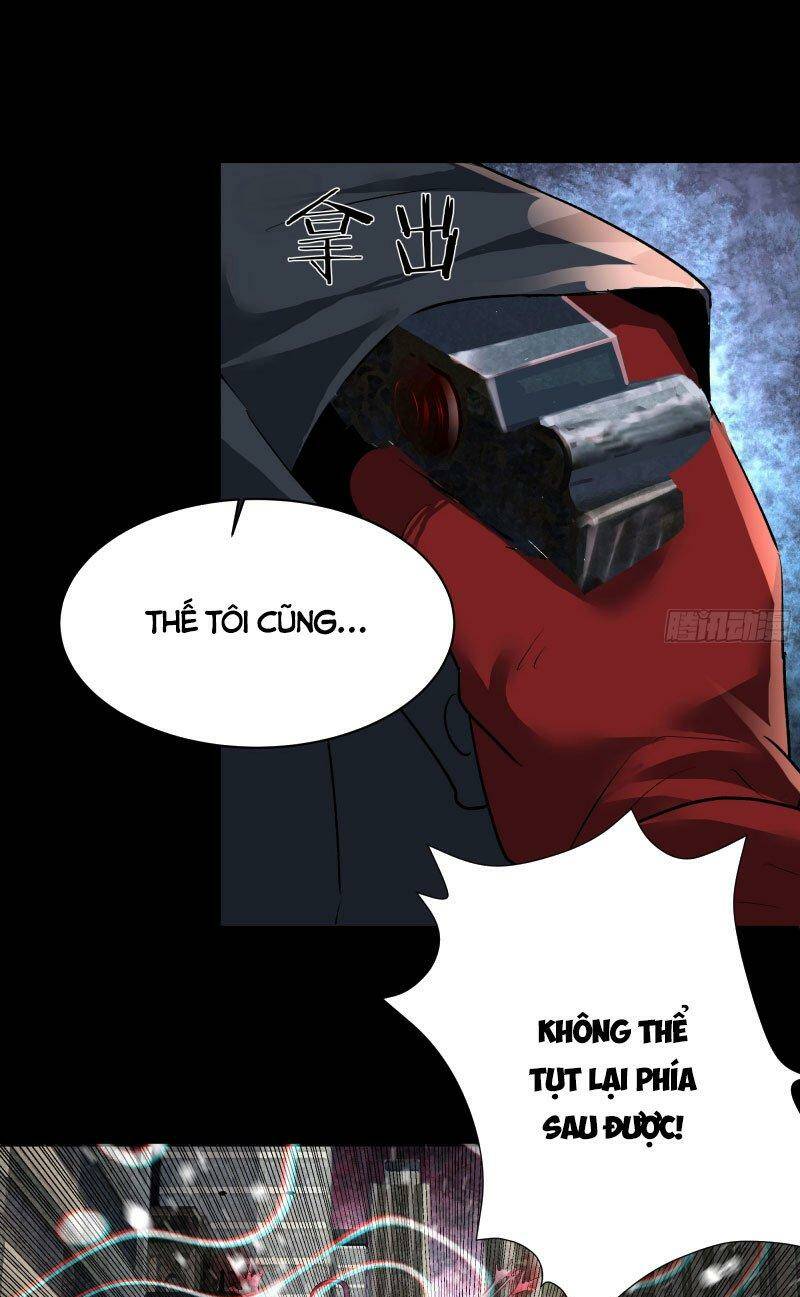 Từ Hồng Nguyệt Khai Thủy Chapter 135 - Trang 2