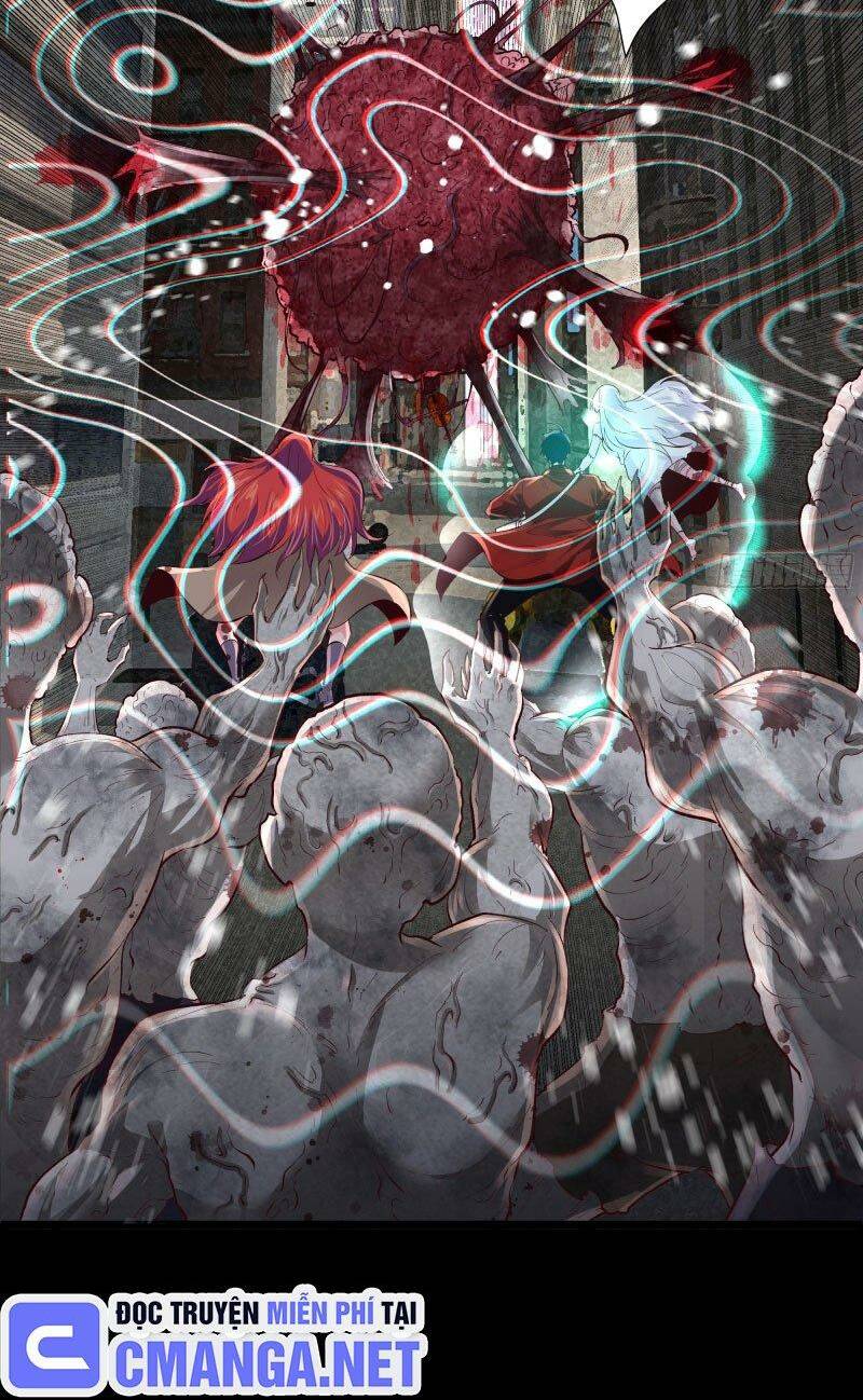 Từ Hồng Nguyệt Khai Thủy Chapter 135 - Trang 2