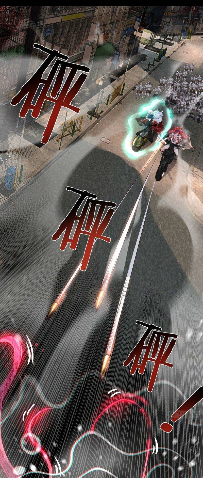 Từ Hồng Nguyệt Khai Thủy Chapter 135 - Trang 2