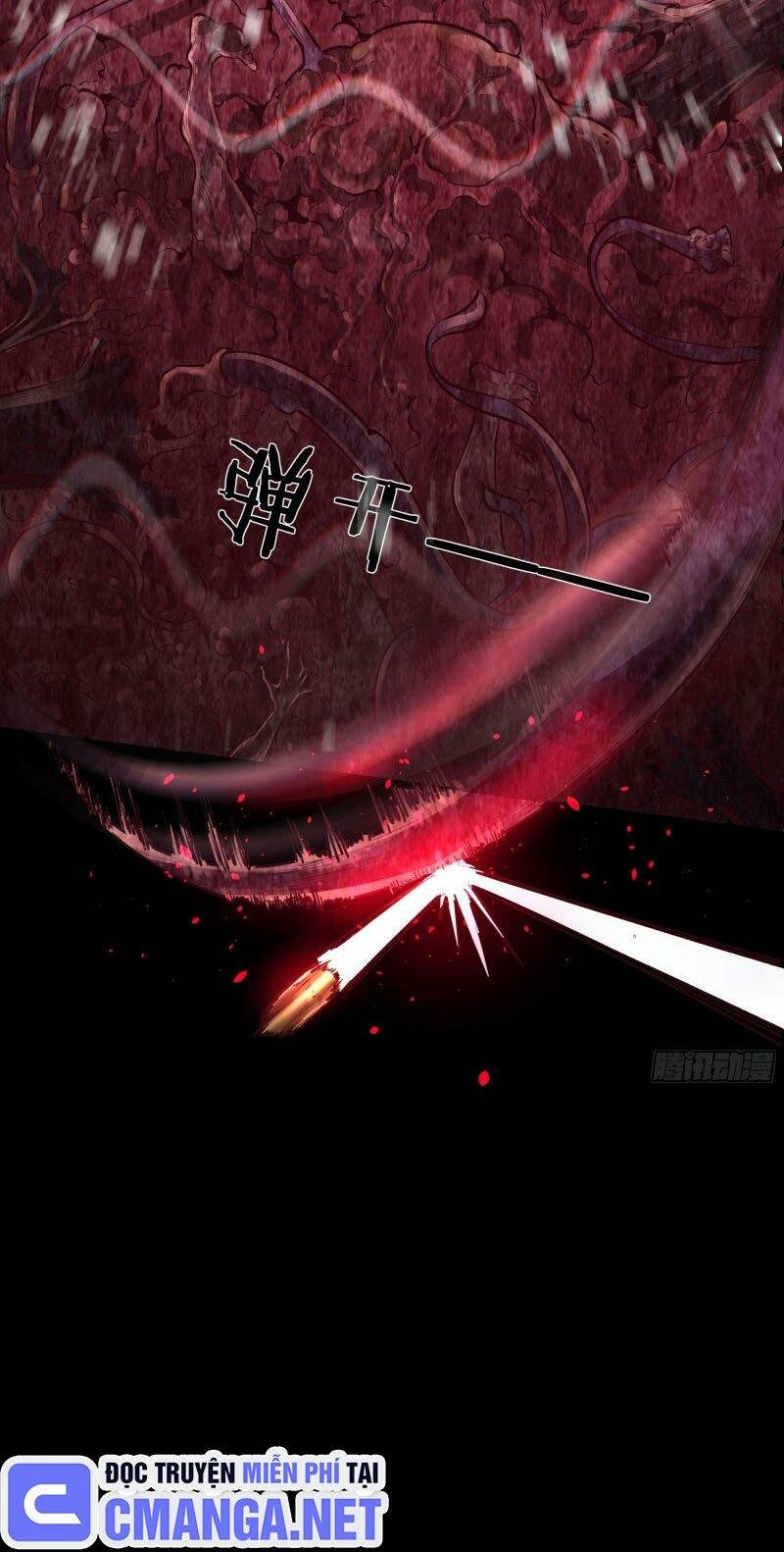 Từ Hồng Nguyệt Khai Thủy Chapter 135 - Trang 2