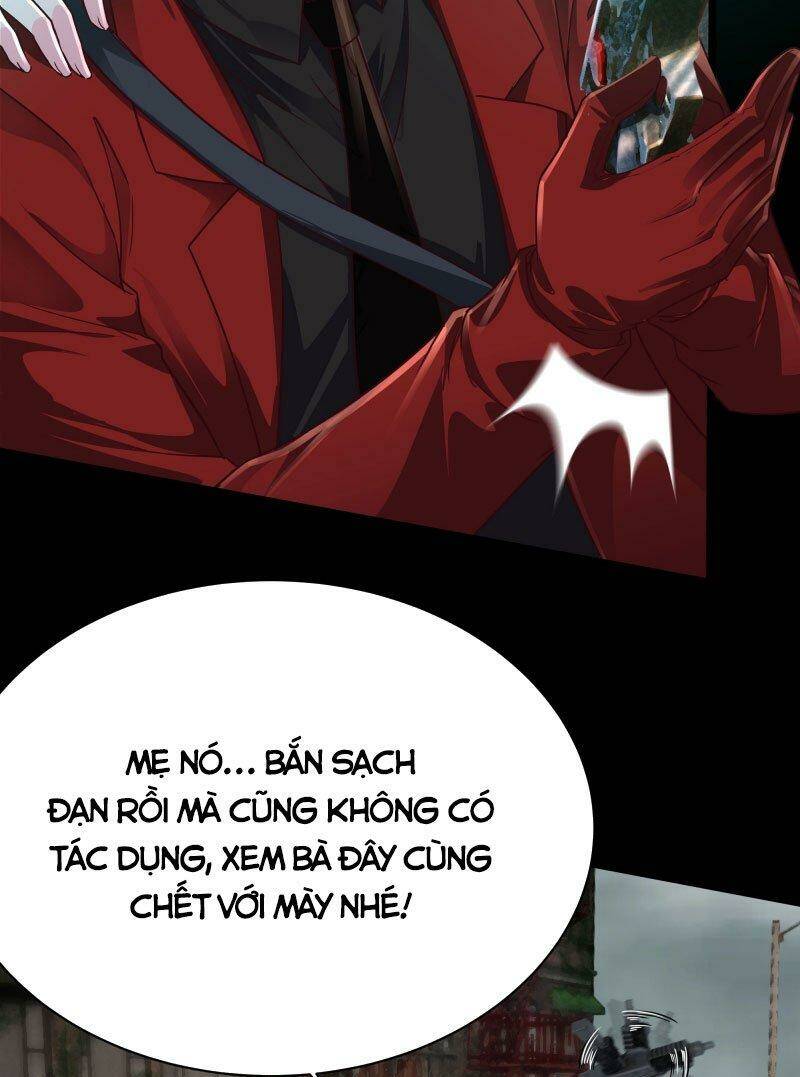 Từ Hồng Nguyệt Khai Thủy Chapter 135 - Trang 2