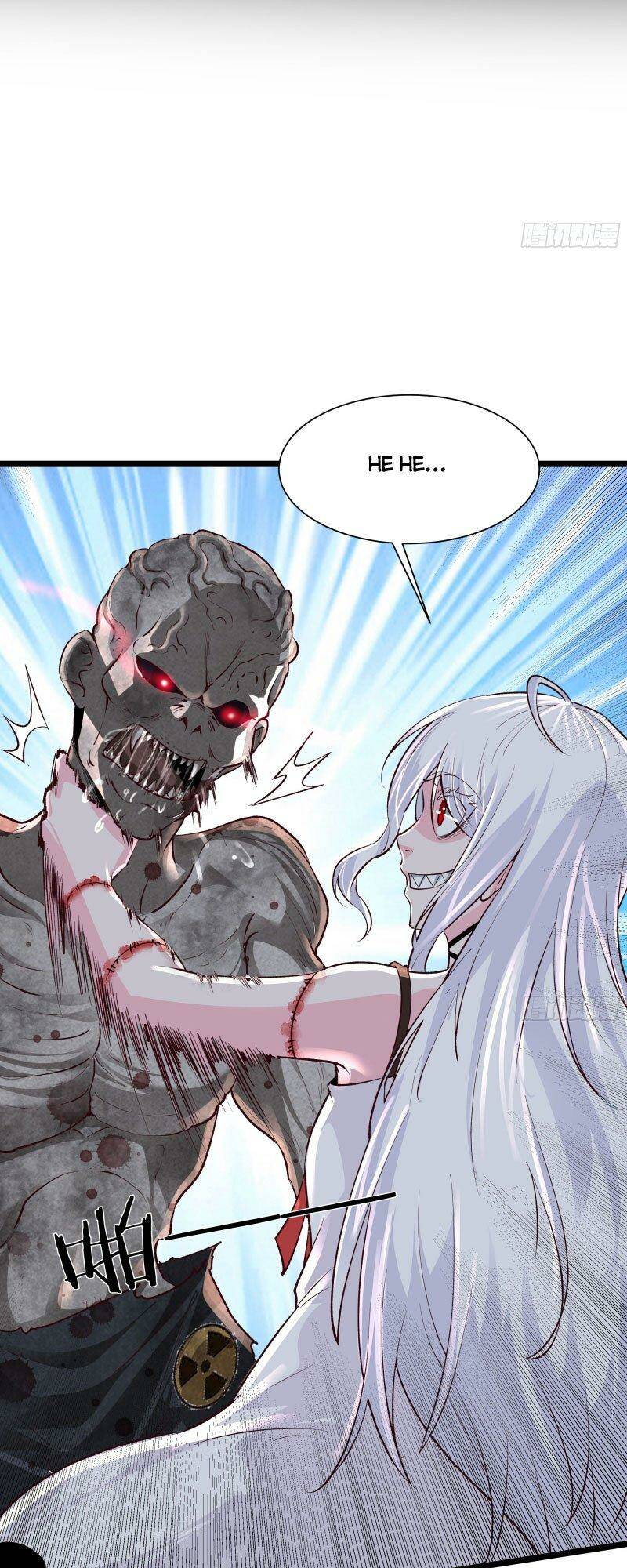 Từ Hồng Nguyệt Khai Thủy Chapter 135 - Trang 2