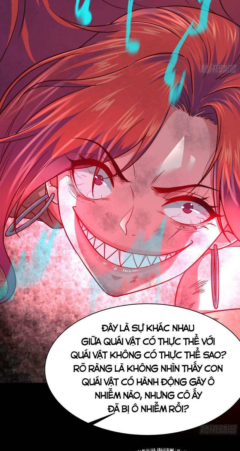 Từ Hồng Nguyệt Khai Thủy Chapter 135 - Trang 2