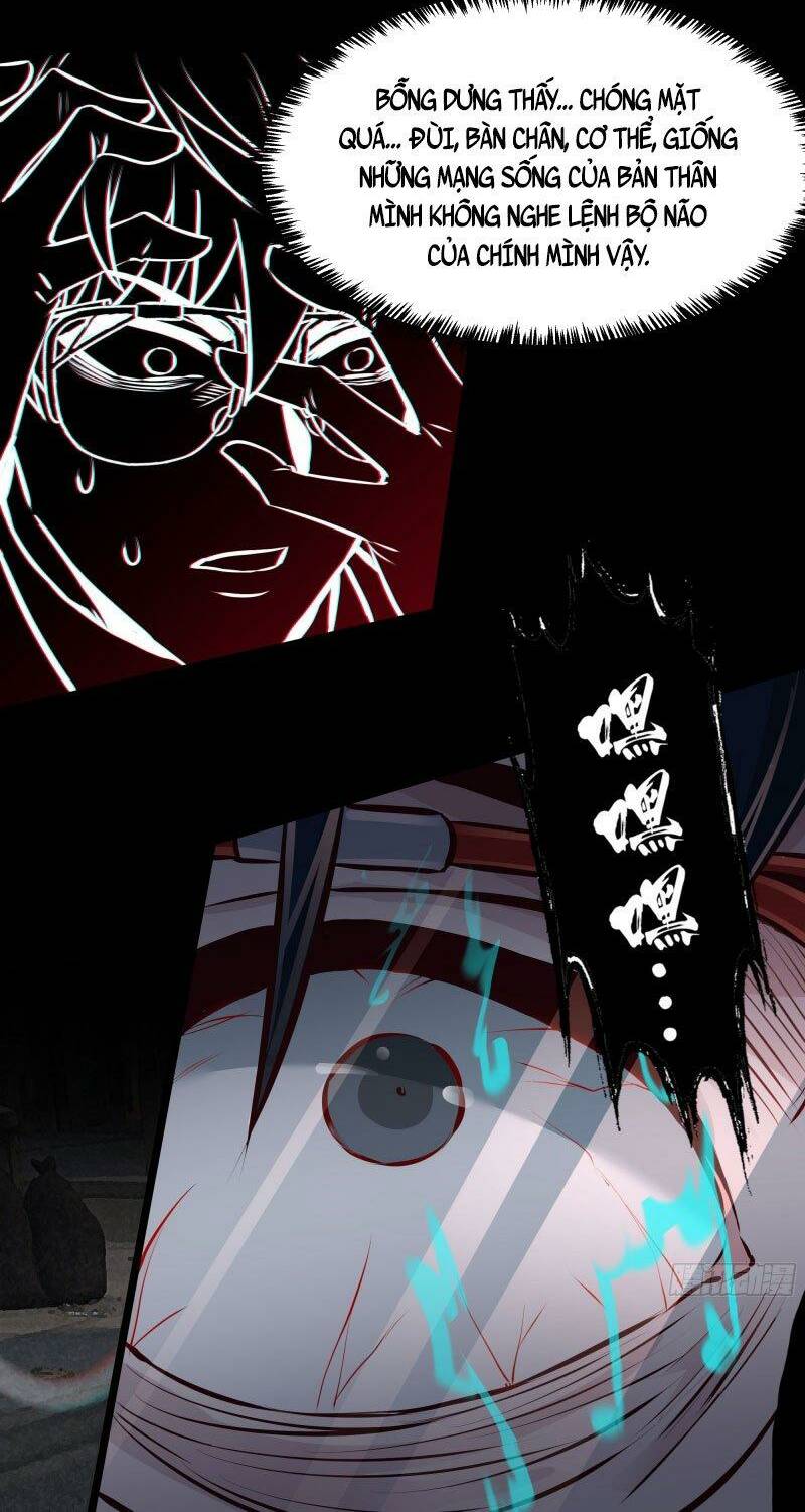 Từ Hồng Nguyệt Khai Thủy Chapter 135 - Trang 2