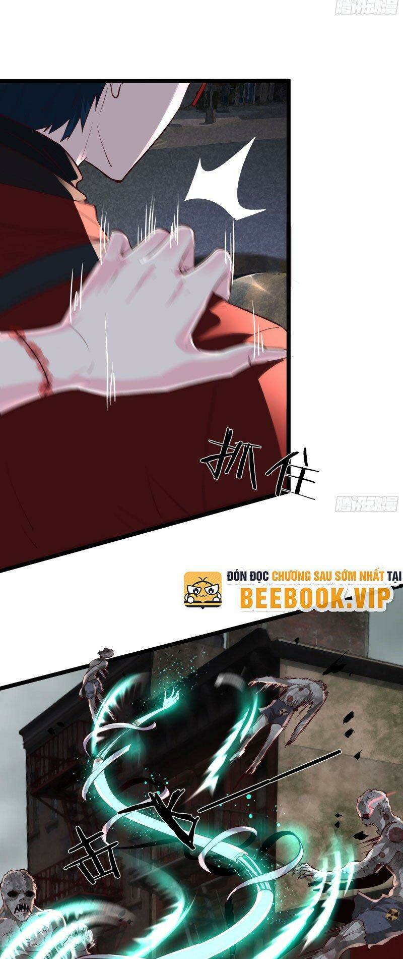 Từ Hồng Nguyệt Khai Thủy Chapter 135 - Trang 2