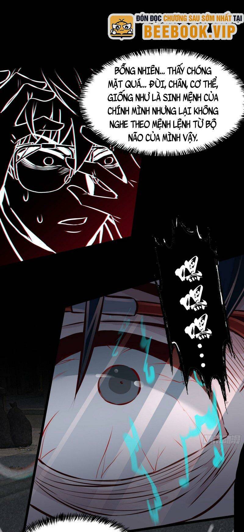 Từ Hồng Nguyệt Khai Thủy Chapter 136 - Trang 2