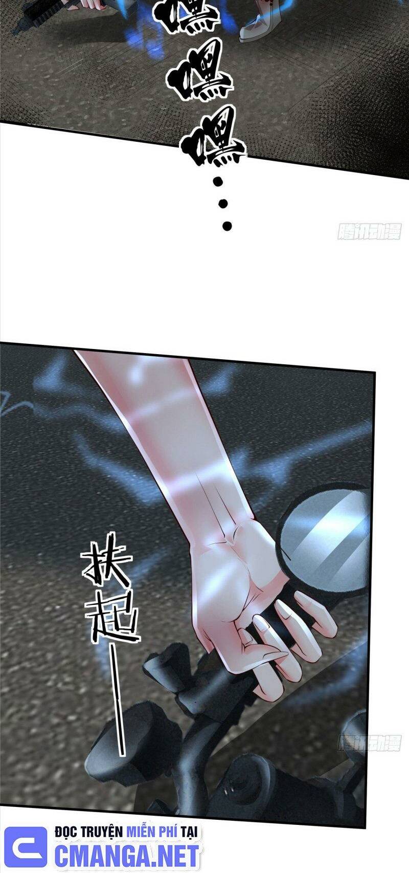 Từ Hồng Nguyệt Khai Thủy Chapter 136 - Trang 2