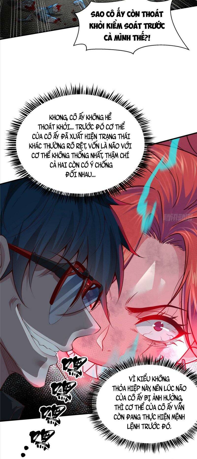 Từ Hồng Nguyệt Khai Thủy Chapter 136 - Trang 2