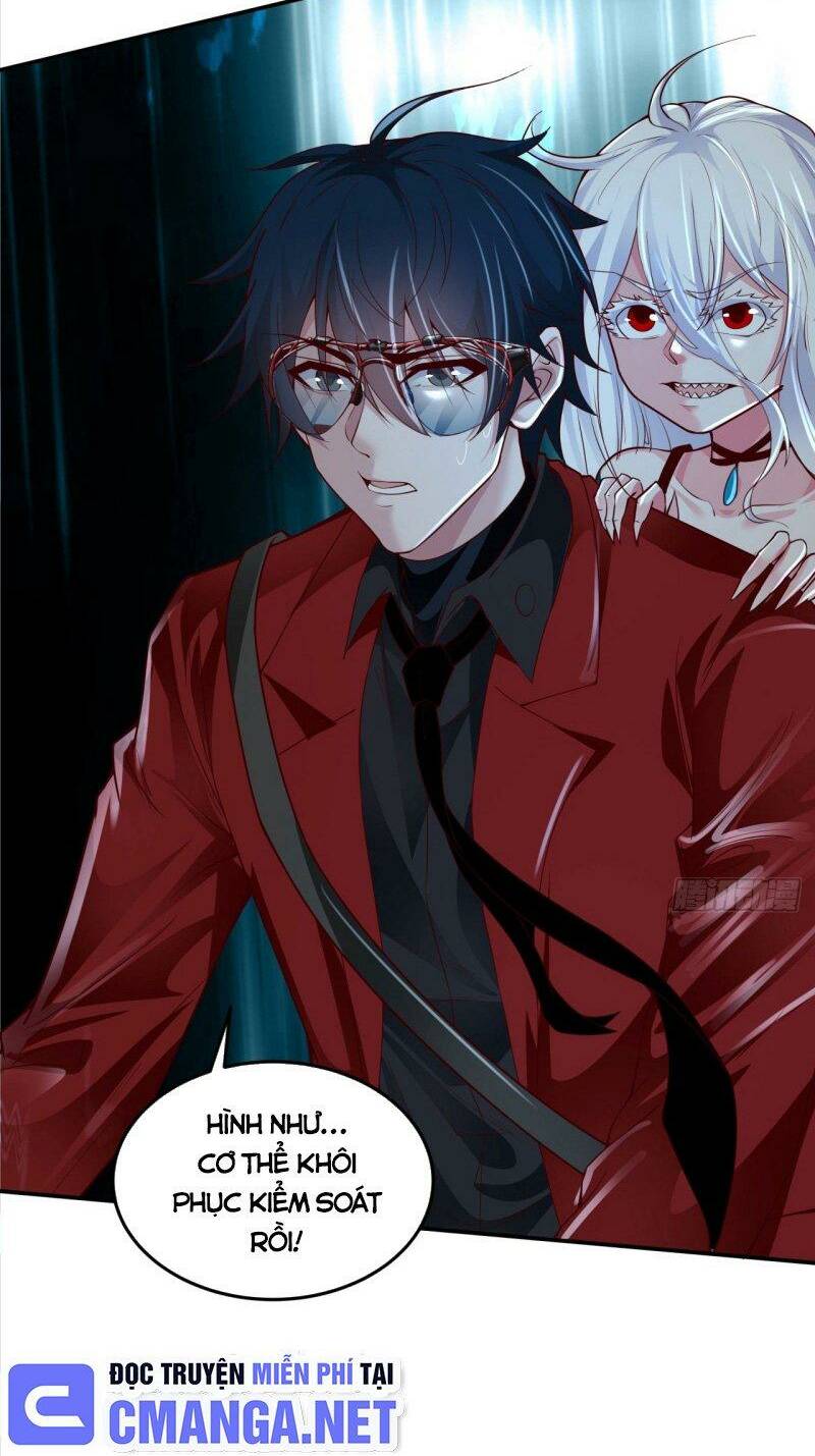 Từ Hồng Nguyệt Khai Thủy Chapter 136 - Trang 2