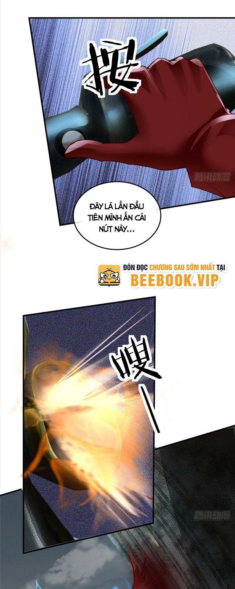 Từ Hồng Nguyệt Khai Thủy Chapter 136 - Trang 2