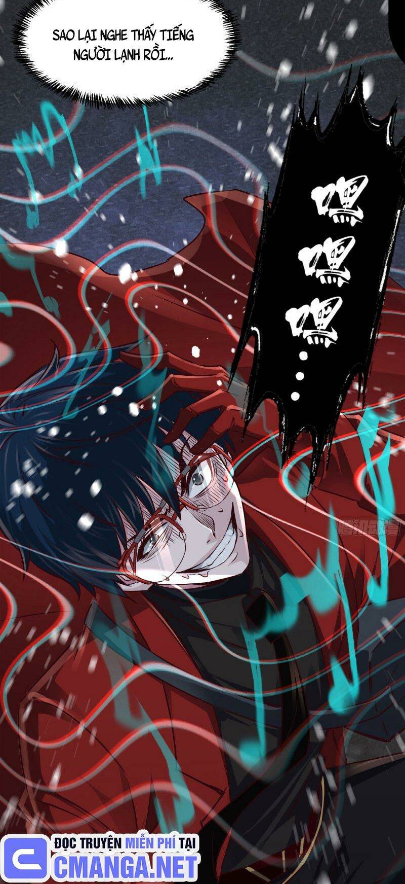 Từ Hồng Nguyệt Khai Thủy Chapter 136 - Trang 2