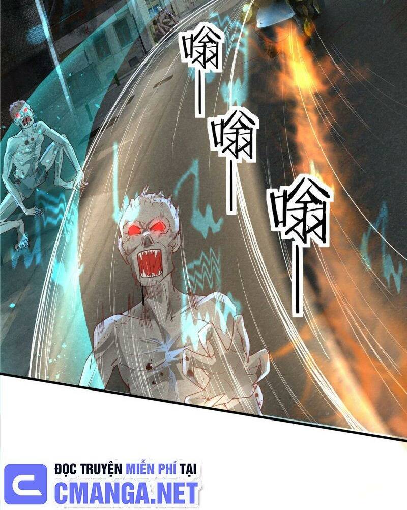 Từ Hồng Nguyệt Khai Thủy Chapter 136 - Trang 2