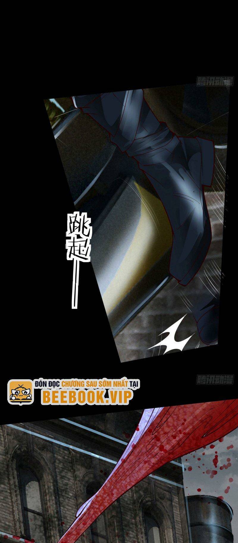 Từ Hồng Nguyệt Khai Thủy Chapter 136 - Trang 2