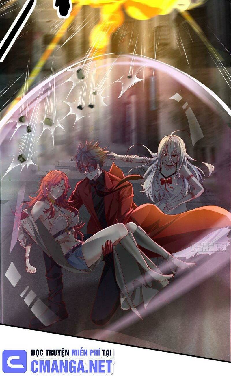 Từ Hồng Nguyệt Khai Thủy Chapter 136 - Trang 2