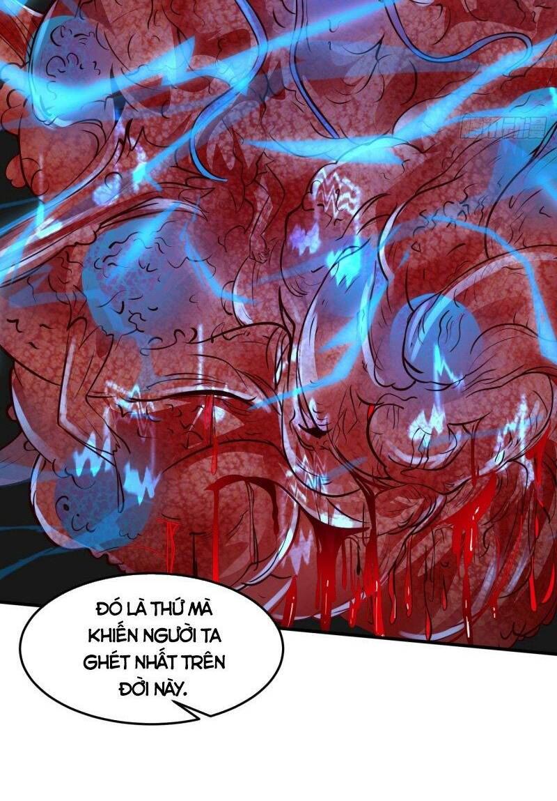 Từ Hồng Nguyệt Khai Thủy Chapter 136 - Trang 2