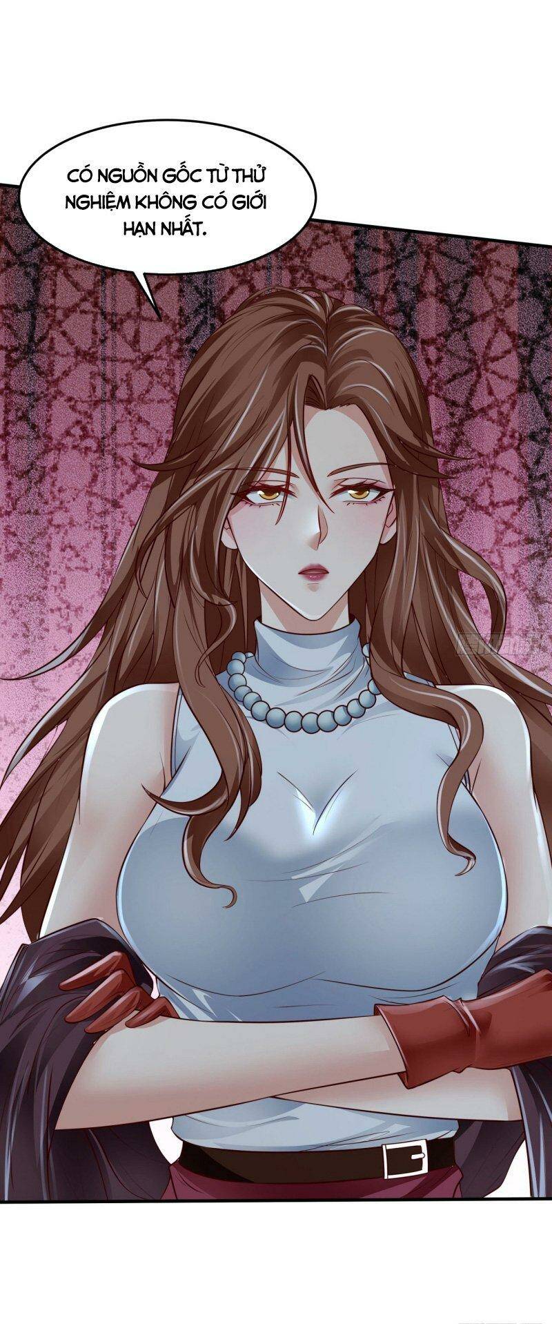 Từ Hồng Nguyệt Khai Thủy Chapter 136 - Trang 2