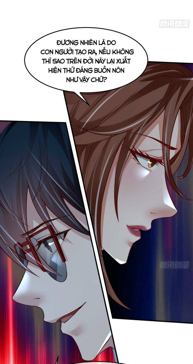 Từ Hồng Nguyệt Khai Thủy Chapter 136 - Trang 2