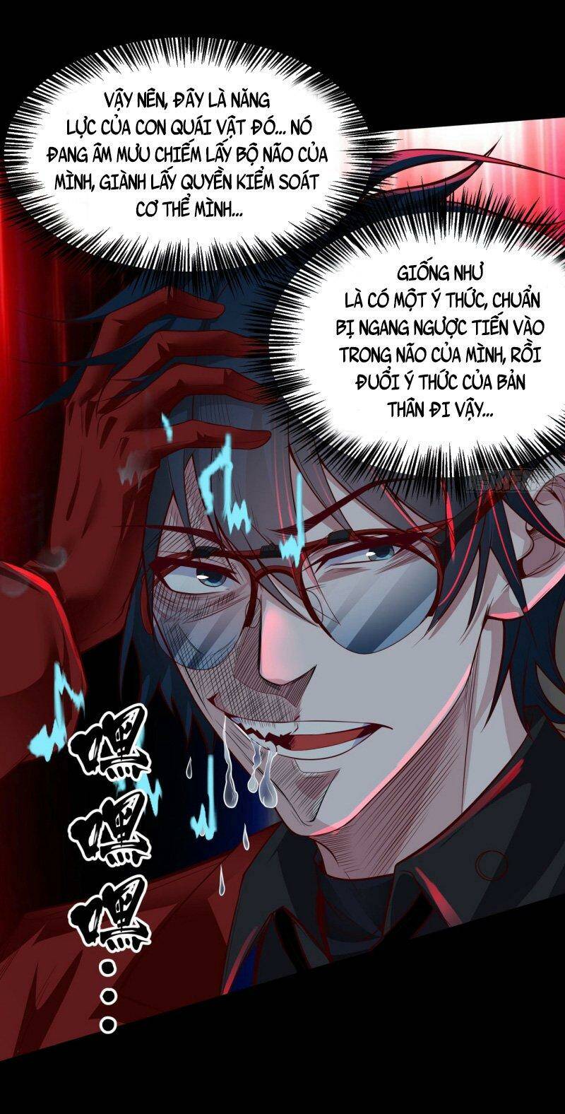 Từ Hồng Nguyệt Khai Thủy Chapter 136 - Trang 2