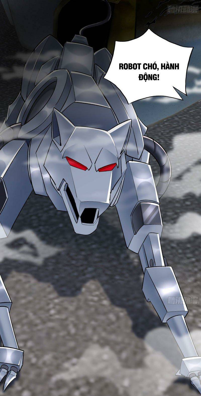 Từ Hồng Nguyệt Khai Thủy Chapter 137 - Trang 2