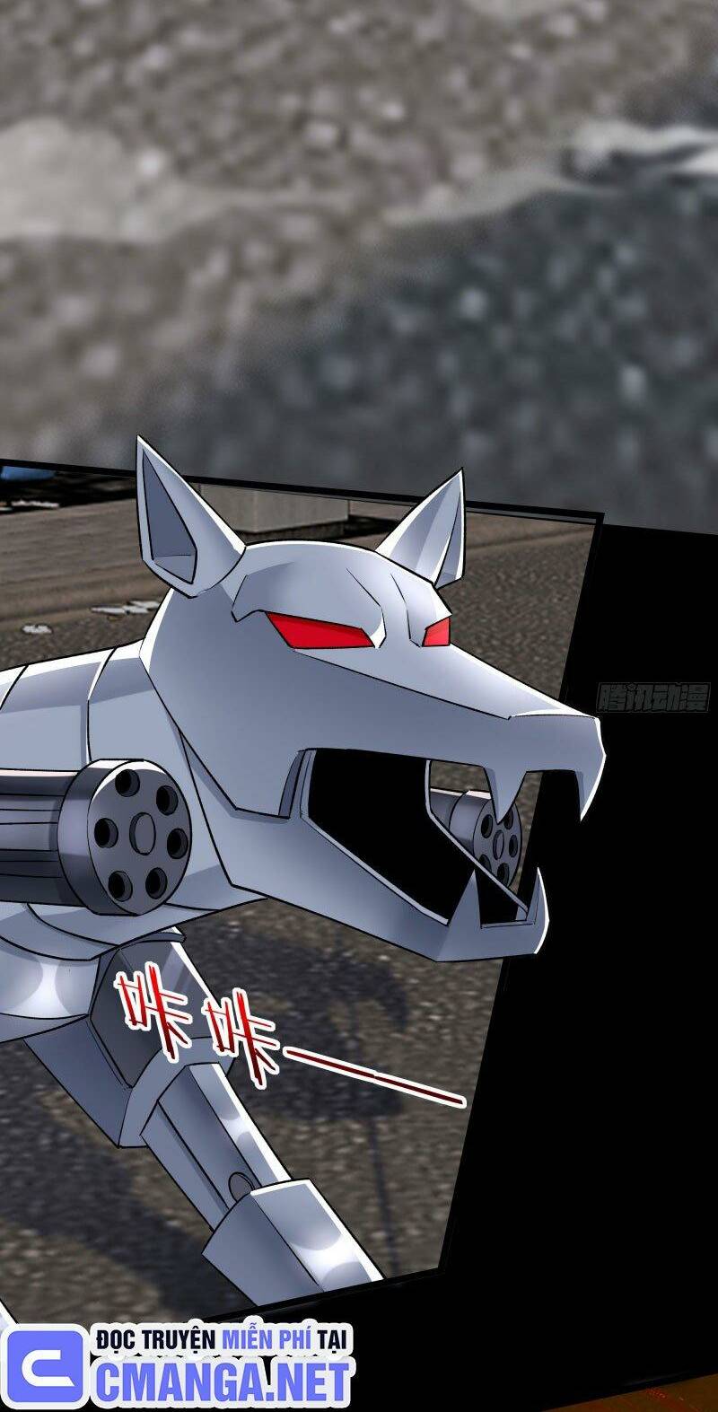 Từ Hồng Nguyệt Khai Thủy Chapter 137 - Trang 2