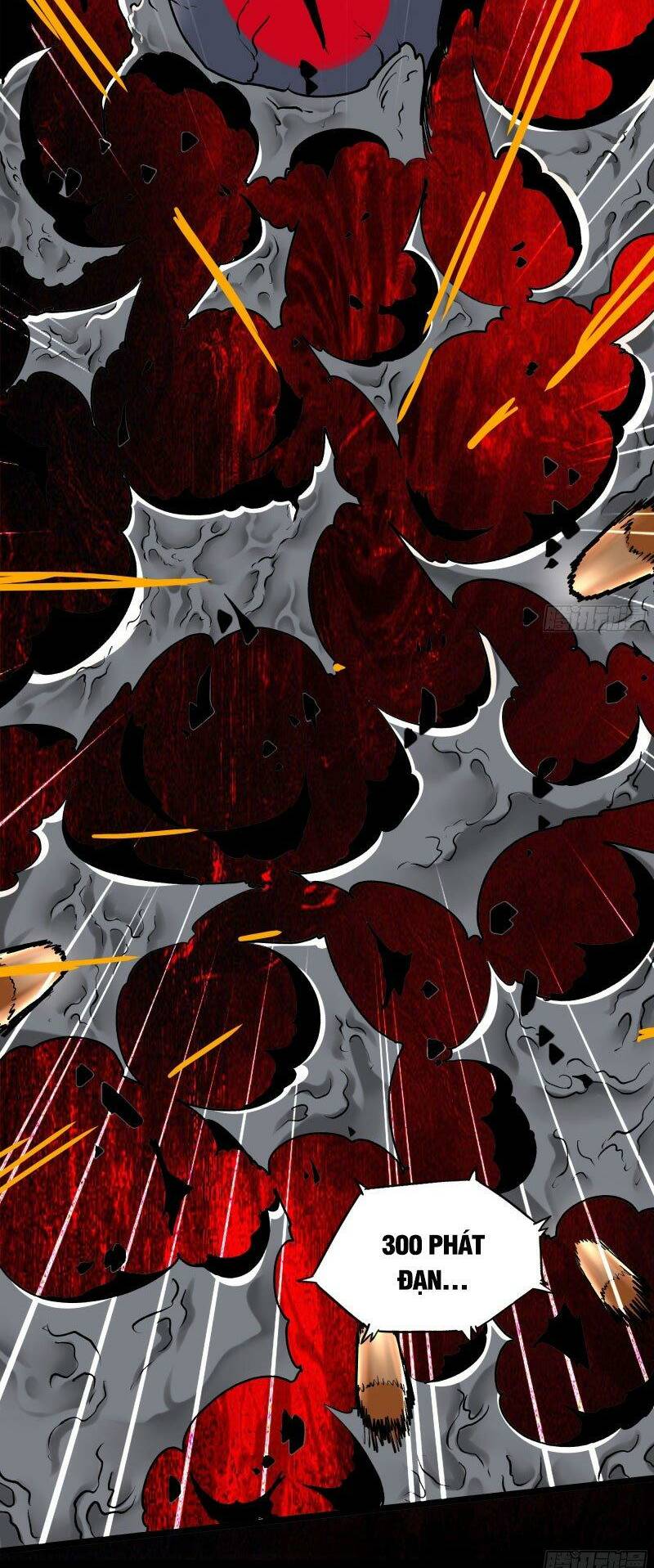 Từ Hồng Nguyệt Khai Thủy Chapter 137 - Trang 2