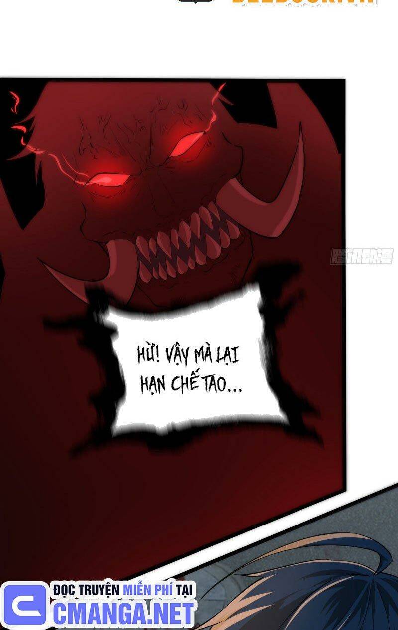 Từ Hồng Nguyệt Khai Thủy Chapter 137 - Trang 2