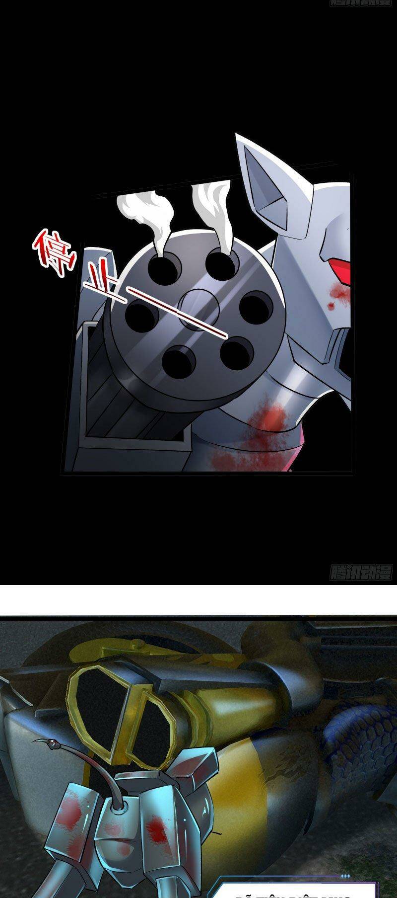 Từ Hồng Nguyệt Khai Thủy Chapter 137 - Trang 2