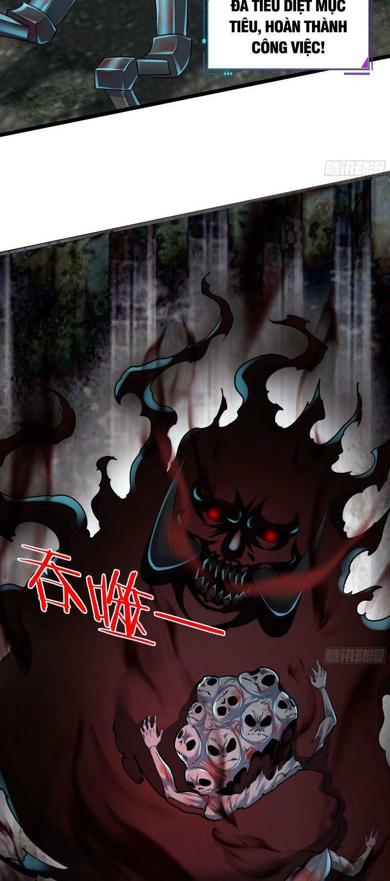 Từ Hồng Nguyệt Khai Thủy Chapter 137 - Trang 2