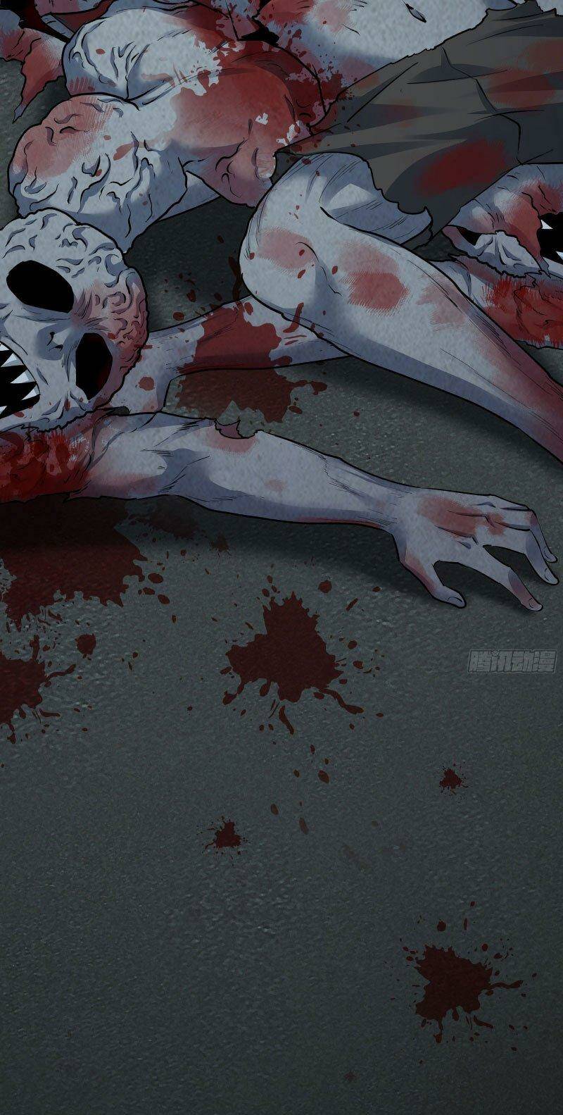 Từ Hồng Nguyệt Khai Thủy Chapter 137 - Trang 2