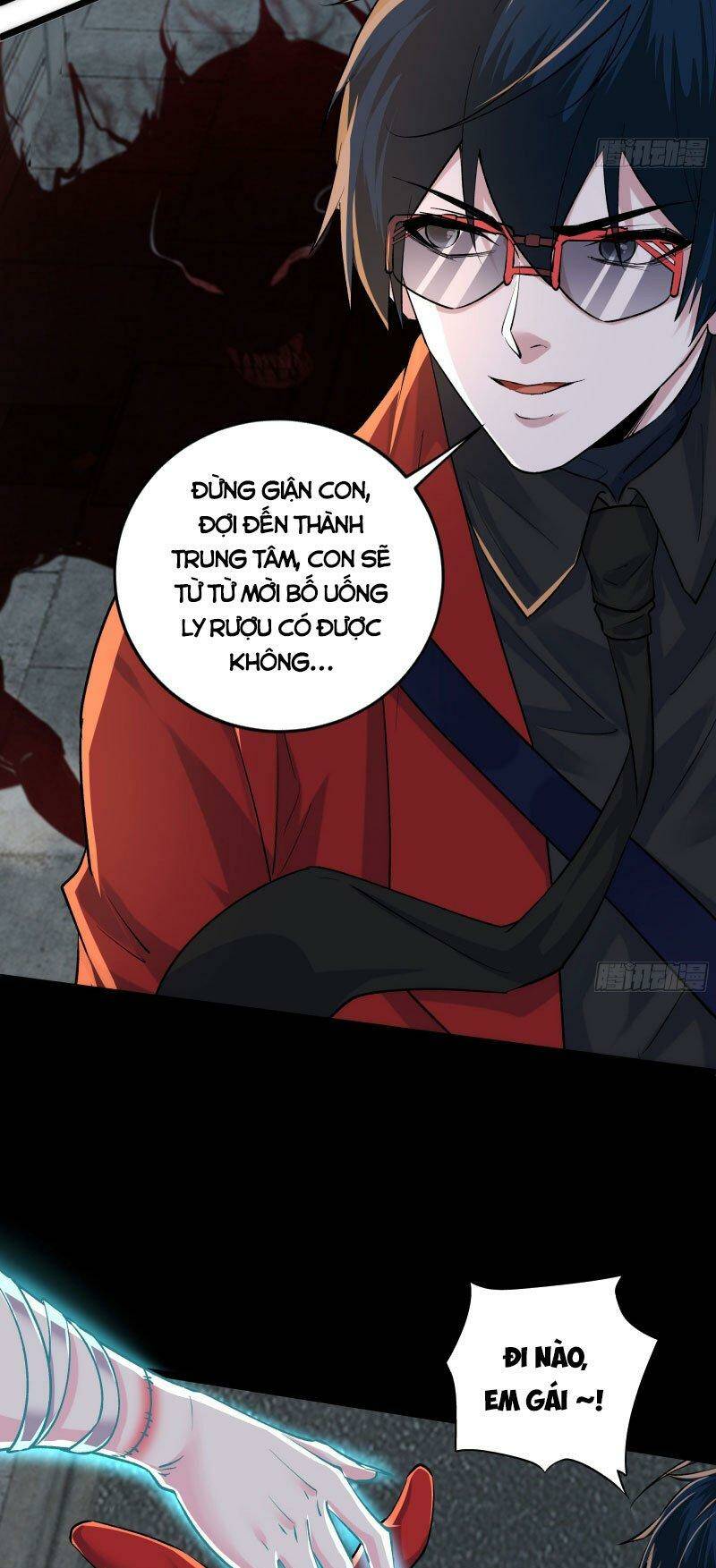 Từ Hồng Nguyệt Khai Thủy Chapter 137 - Trang 2
