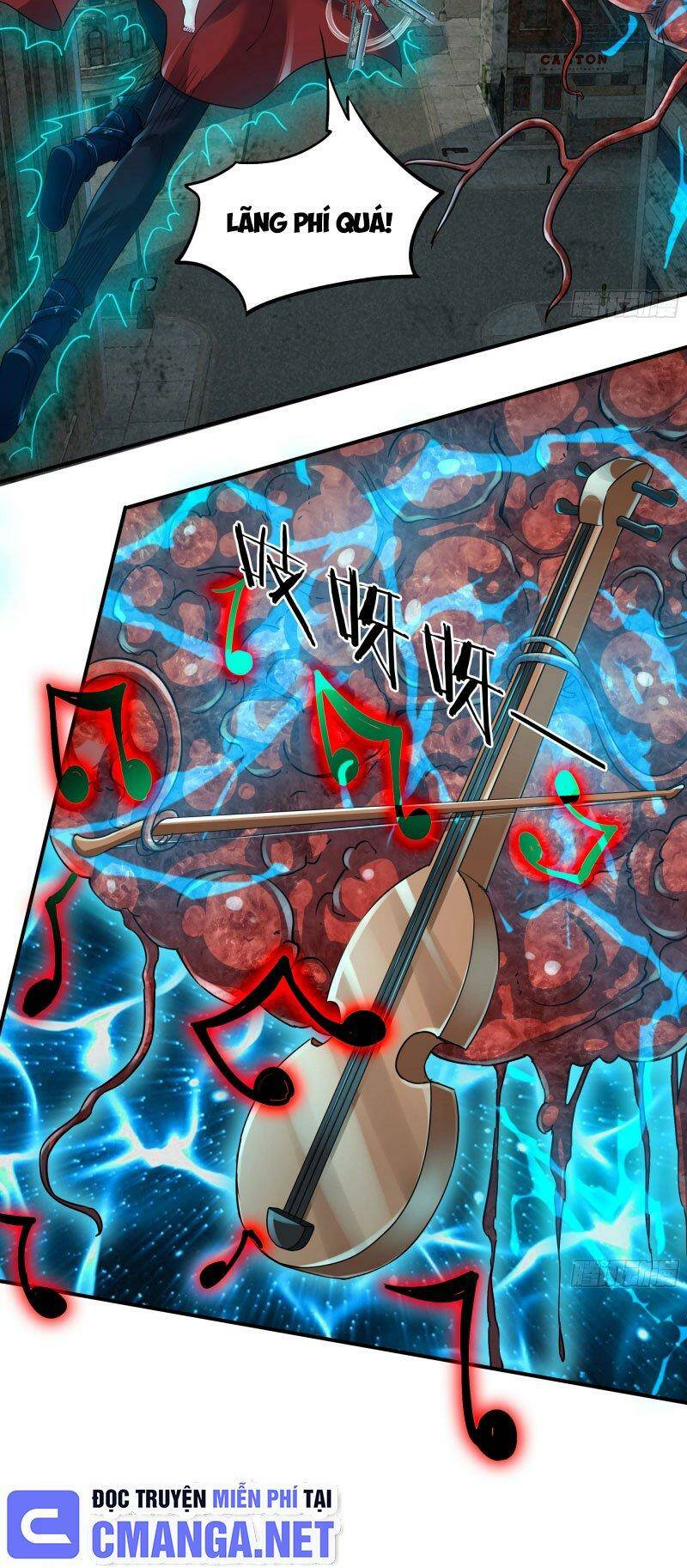 Từ Hồng Nguyệt Khai Thủy Chapter 137 - Trang 2