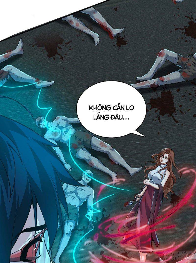 Từ Hồng Nguyệt Khai Thủy Chapter 137 - Trang 2