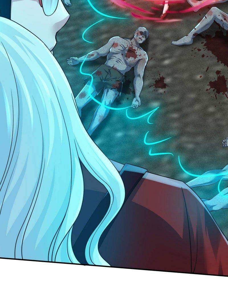 Từ Hồng Nguyệt Khai Thủy Chapter 137 - Trang 2