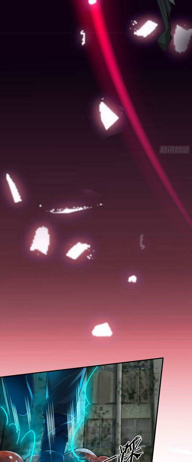 Từ Hồng Nguyệt Khai Thủy Chapter 137 - Trang 2