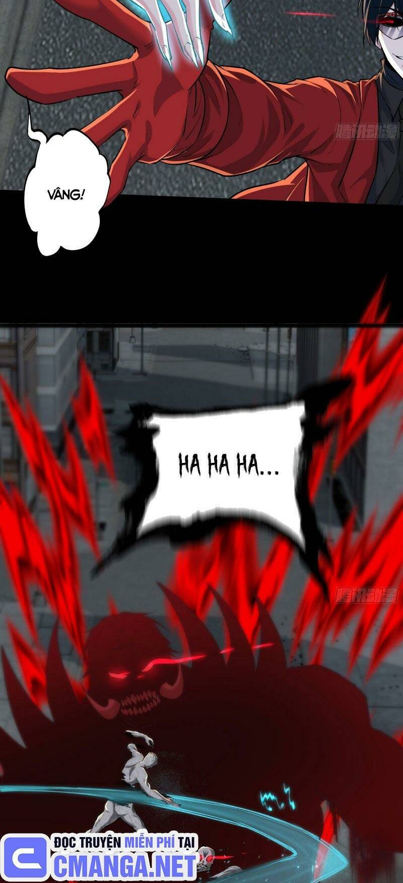 Từ Hồng Nguyệt Khai Thủy Chapter 137 - Trang 2