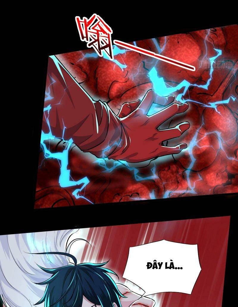 Từ Hồng Nguyệt Khai Thủy Chapter 137 - Trang 2