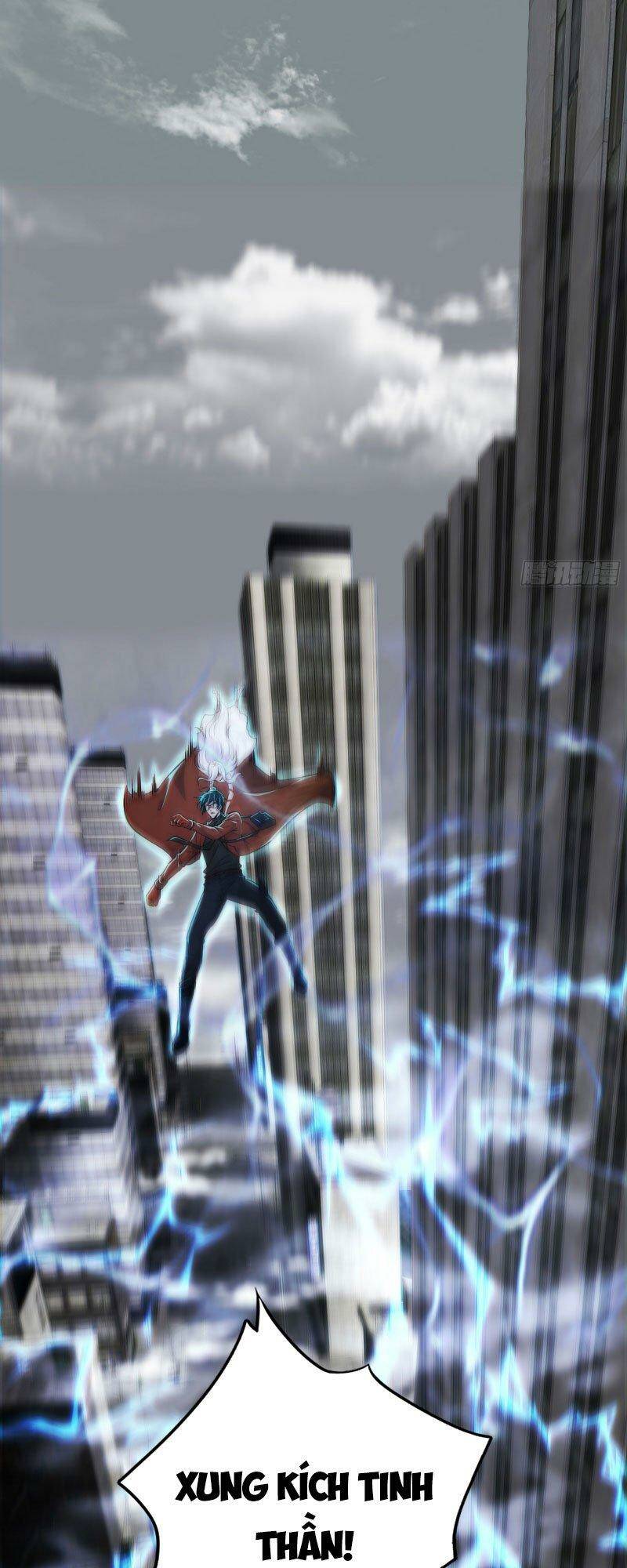 Từ Hồng Nguyệt Khai Thủy Chapter 137 - Trang 2