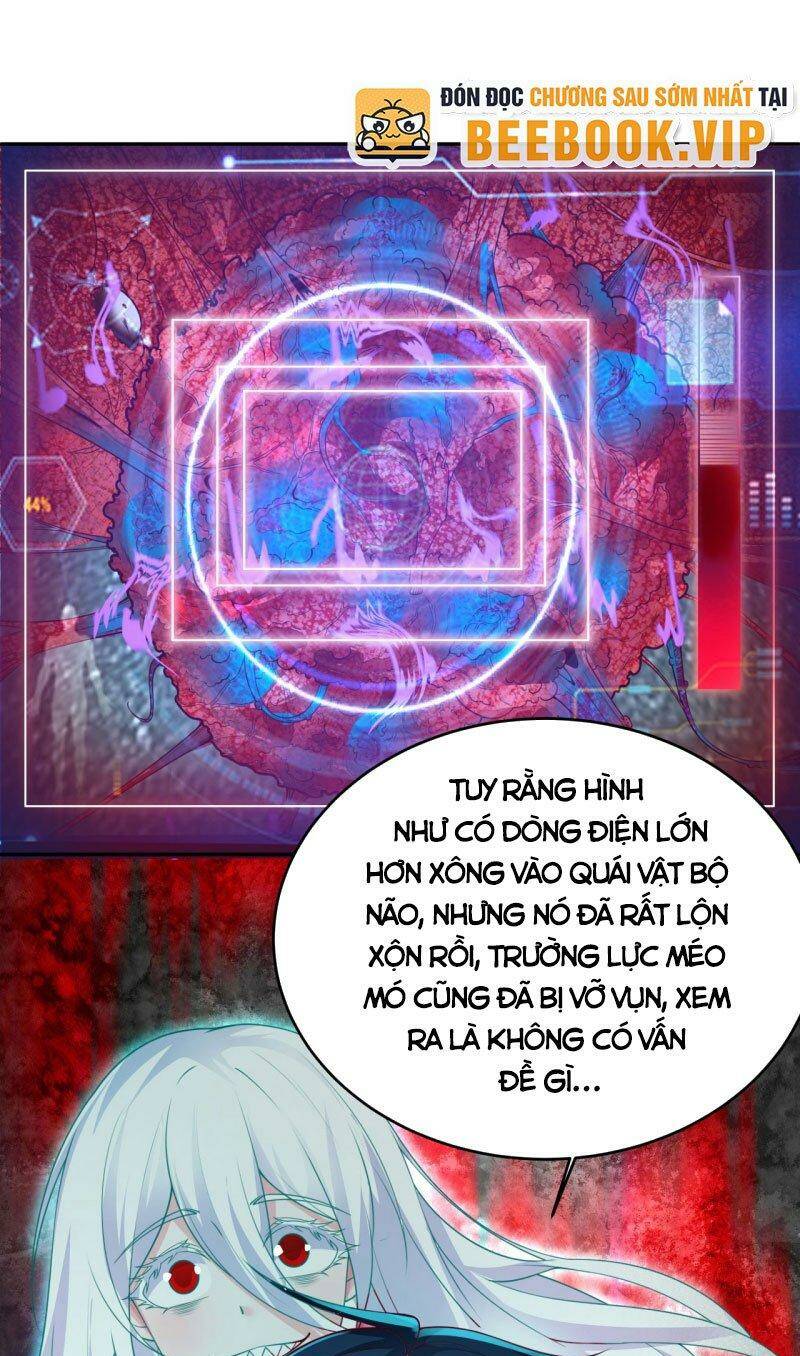 Từ Hồng Nguyệt Khai Thủy Chapter 139 - Trang 2