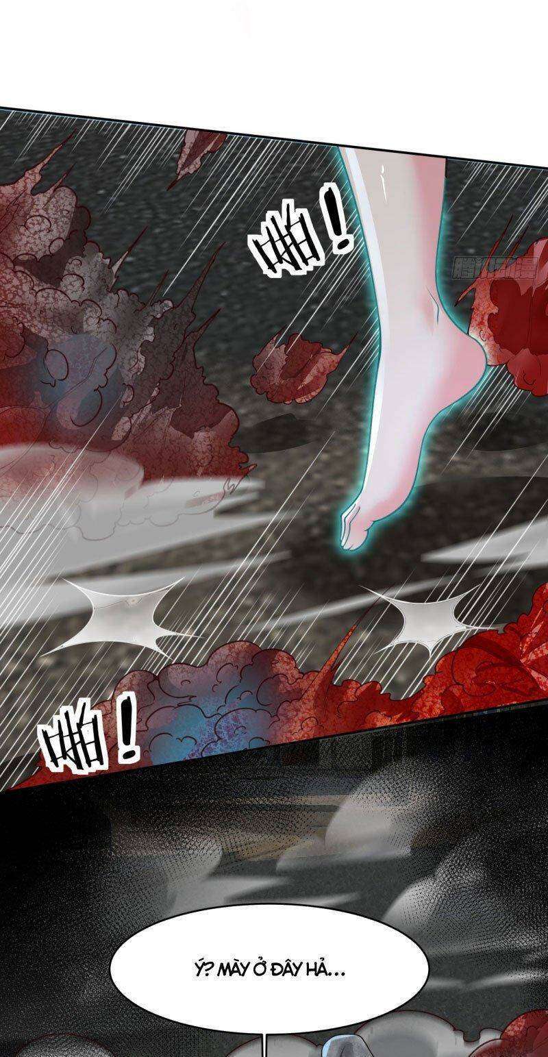 Từ Hồng Nguyệt Khai Thủy Chapter 139 - Trang 2