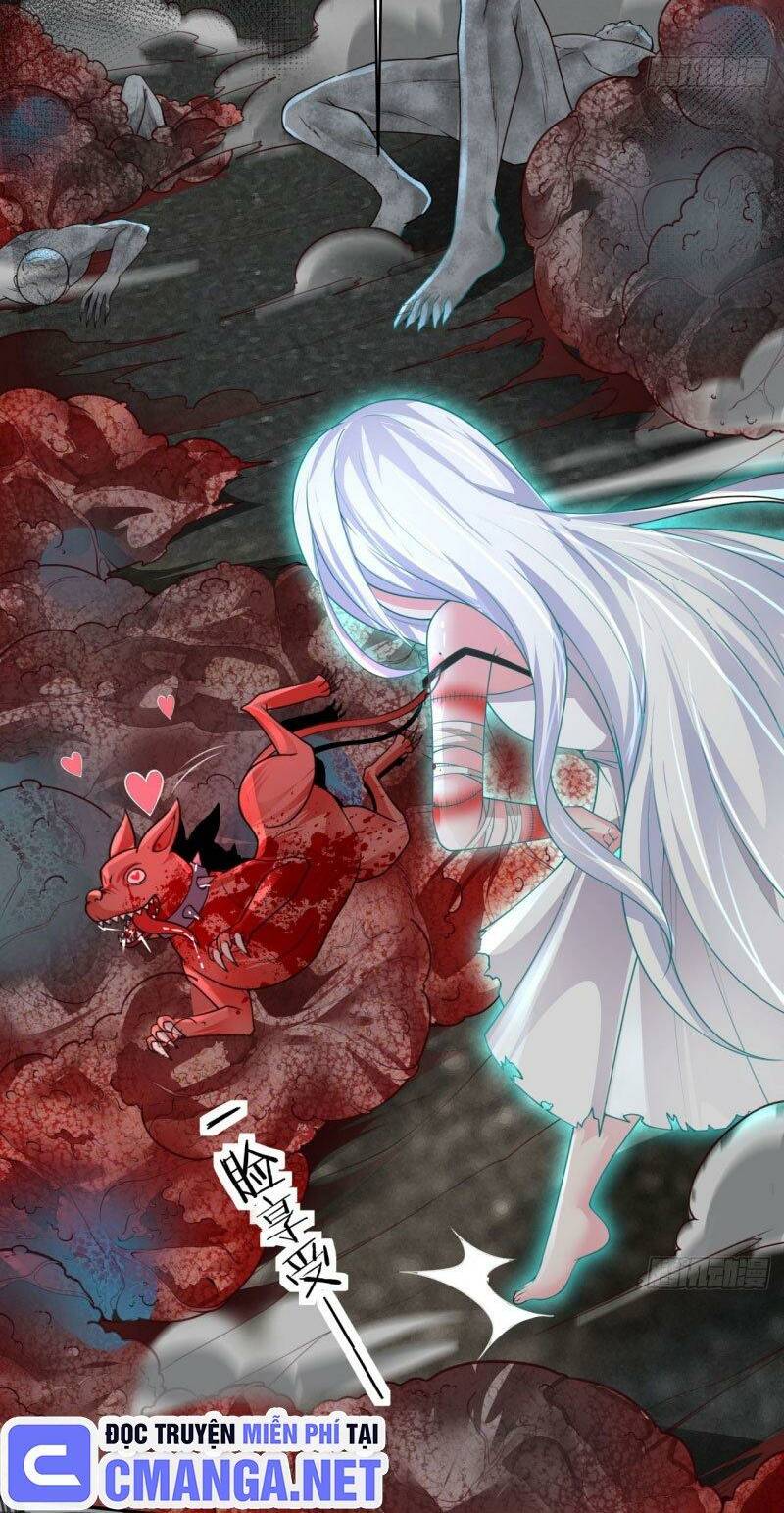 Từ Hồng Nguyệt Khai Thủy Chapter 139 - Trang 2