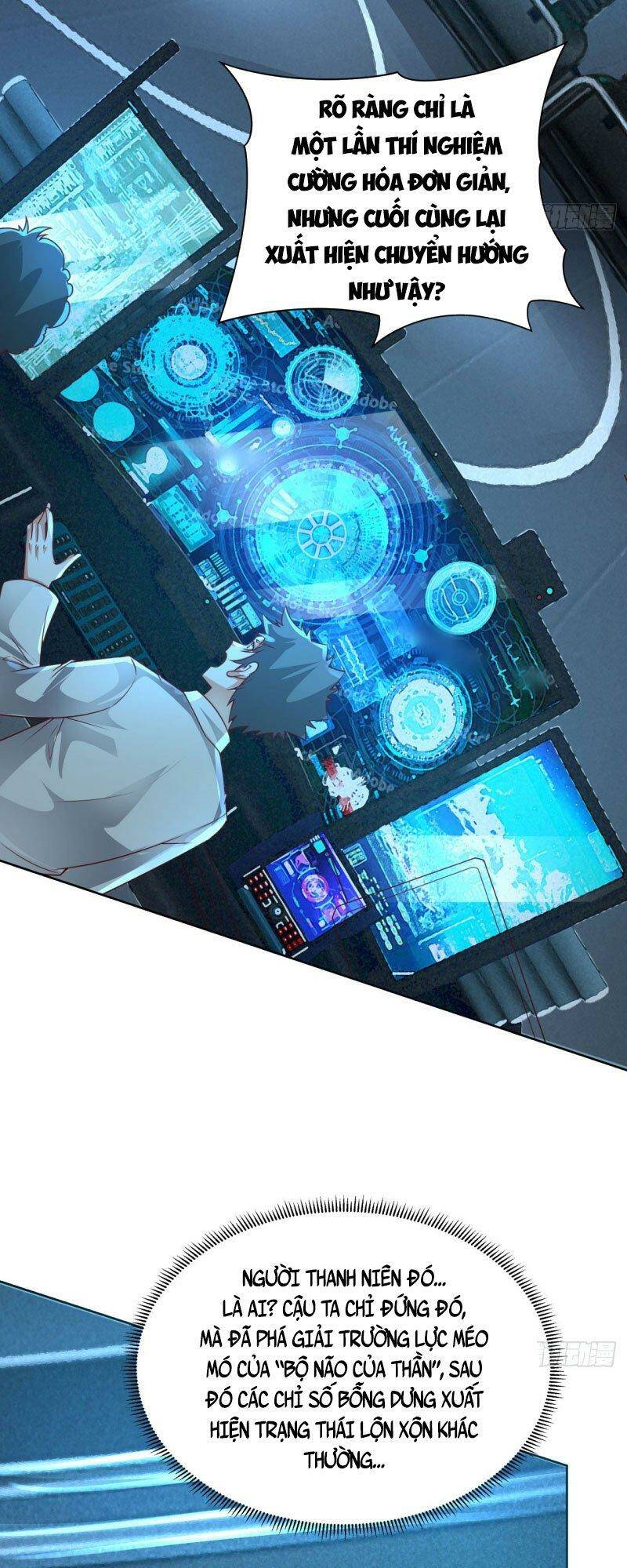 Từ Hồng Nguyệt Khai Thủy Chapter 139 - Trang 2